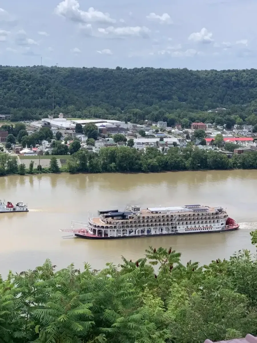 American Queen